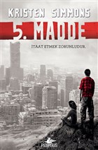 5. Madde Pegasus Yaynlar