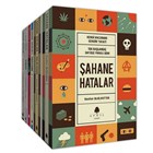 ahane Hatalar Seti (6 Kitap Takm) April Yaynclk - zel rn