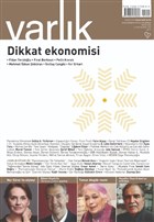 Varlk Edebiyat ve Kltr Dergisi Say: 1352 Mays 2020 Varlk Dergisi Yaynlar