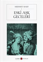 Eski Ak Geceleri Karbon Kitaplar