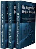 Hazreti Peygamber`i Doru Anlamak (3 Cilt Takm) Okur Akademi