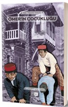 merin ocukluu Mirhan Kitap