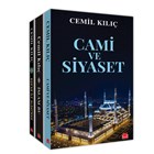 Cemil Kl Seti (3 Kitap) Krmz Kedi Yaynevi
