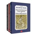 Aydnlanma Seti (3 Kitap) Krmz Kedi Yaynevi