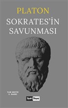 Sokrates`in Savunmas Siyah Beyaz Yaynlar