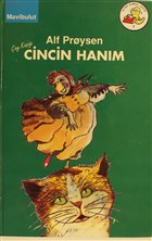 Cincin Hanm Mavibulut Yaynlar