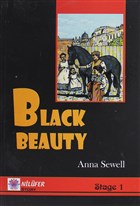 Black Beauty Stage 1 Nilfer Yaynlar