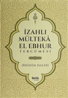 zahl Mlteka El Ebhur Tercmesi 4. Cilt elik Yaynevi