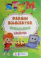 STEM Dargn Bilgisayar Etkinlik Kitab Baheehir Yaynlar