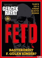Gerek Hayat Dergisi zel Say 1 - 4 Mays-31 Aralk 2020 Gerek Hayat Dergisi