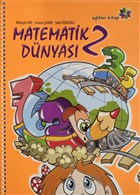 Matematik Dnyas 2 Eiten Kitap