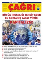 Yeni Dnya in ar Dergisi Say: 199 Mays-Haziran-Temmuz 2020 Dnm Yaynlar