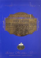 Her Derdi yiletiren Bir Dua - Dualar ve Zikirler 13 Cbbeli Ahmet Hoca Yaynclk