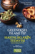 Geleneksel slami Tp ve Hastalklarn Tedavisi Geleneksel Tp Kitapl