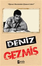 Deniz Gezmi Parola Yaynlar