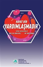 Hayat bir Yardmlamadr skdar niversitesi Yaynlar