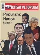 ktisat ve Toplum Dergisi Say: 115 Mays 2020 ktisat ve Toplum Dergisi