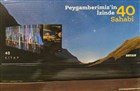 Peygamberimiz`in zinde 40 Sahabi Seti 40 Kitap (Kutulu) Beyan Yaynlar
