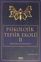 Psikolojik Tefsir Ekol 2 Gece Kitapl