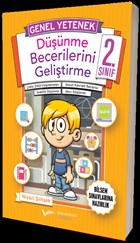 Dnme Becerilerini Gelitirme 2. Snf - Genel Yetenek Umut Atlyesi Yaynclk
