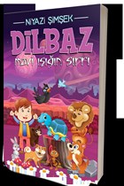 Dilbaz - Mavi In Srr Umut Atlyesi Yaynclk