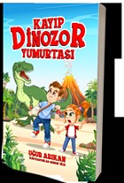 Kayp Dinozor Yumurtas Umut Atlyesi Yaynclk