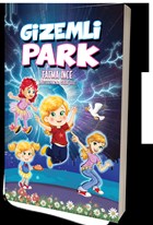 Gizemli Park Umut Atölyesi Yayıncılık