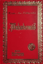 Muhakemat Tenvir Neşriyat