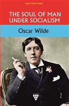 The Soul of Man Under Socialism Urzeni Yaynclk
