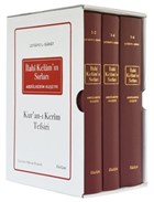 lahi Kelamn Srlar (3 Kitap Takm) Fikriyat Yaynevi