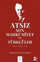 Atsz Son Mahkumiyet ve Trkler Post Yayn