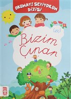 Bizim nar - Okumay Seviyorum Dizisi Tima ocuk - lk ocukluk