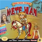 Ben Mete Han - Dnya Adam Olmu ocuklar Serisi 51 Gneyolu Yapm Yayn