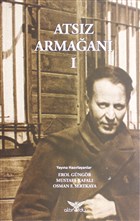 Atsz Armaan 1 Altnordu Yaynlar