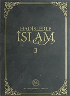 Hadislerle slam Cilt 3 Diyanet leri Bakanl