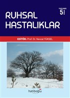 Ruhsal Hastalklar Hatibolu Yaynlar