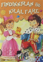 Fndkkran ve Fareler - Ormann  Ccesi Damla Yaynevi ocuk