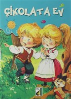 ikolata Ev - Klkedisi Damla Yaynevi ocuk