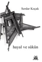 Hayal ve Sükun Art Studio Yayınları