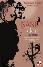 Nasip Der Susarsın Az Kitap