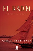 El Kadim -Turuncu Kitap Mecaz Yaynlar