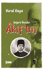 Akif`im Mecaz Yaynlar