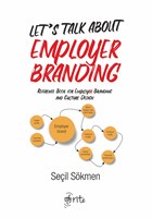 Let`s Talk About Employer Branding Otorite Yaynlar