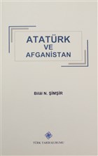 Atatrk ve Afganistan Trk Tarih Kurumu Yaynlar
