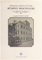 Osmanl Devleti`nde Rdiye Mektepleri Trk Tarih Kurumu Yaynlar