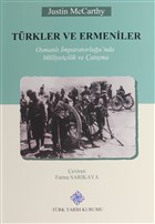 Trkler ve Ermeniler Trk Tarih Kurumu Yaynlar