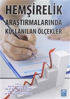 Hemirelik Aratrmalarnda Kullanlan lekler ukurova Nobel Tp Kitabevi