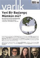 Varlk Edebiyat ve Kltr Dergisi Say: 1353 Haziran 2020 Varlk Dergisi Yaynlar