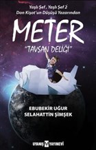 Meter Uyan Yaynevi