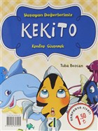 Kekito - Yaayan Deerlerimiz Damla Yaynevi ocuk